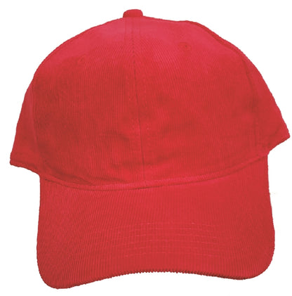 corduroy cap - 0120