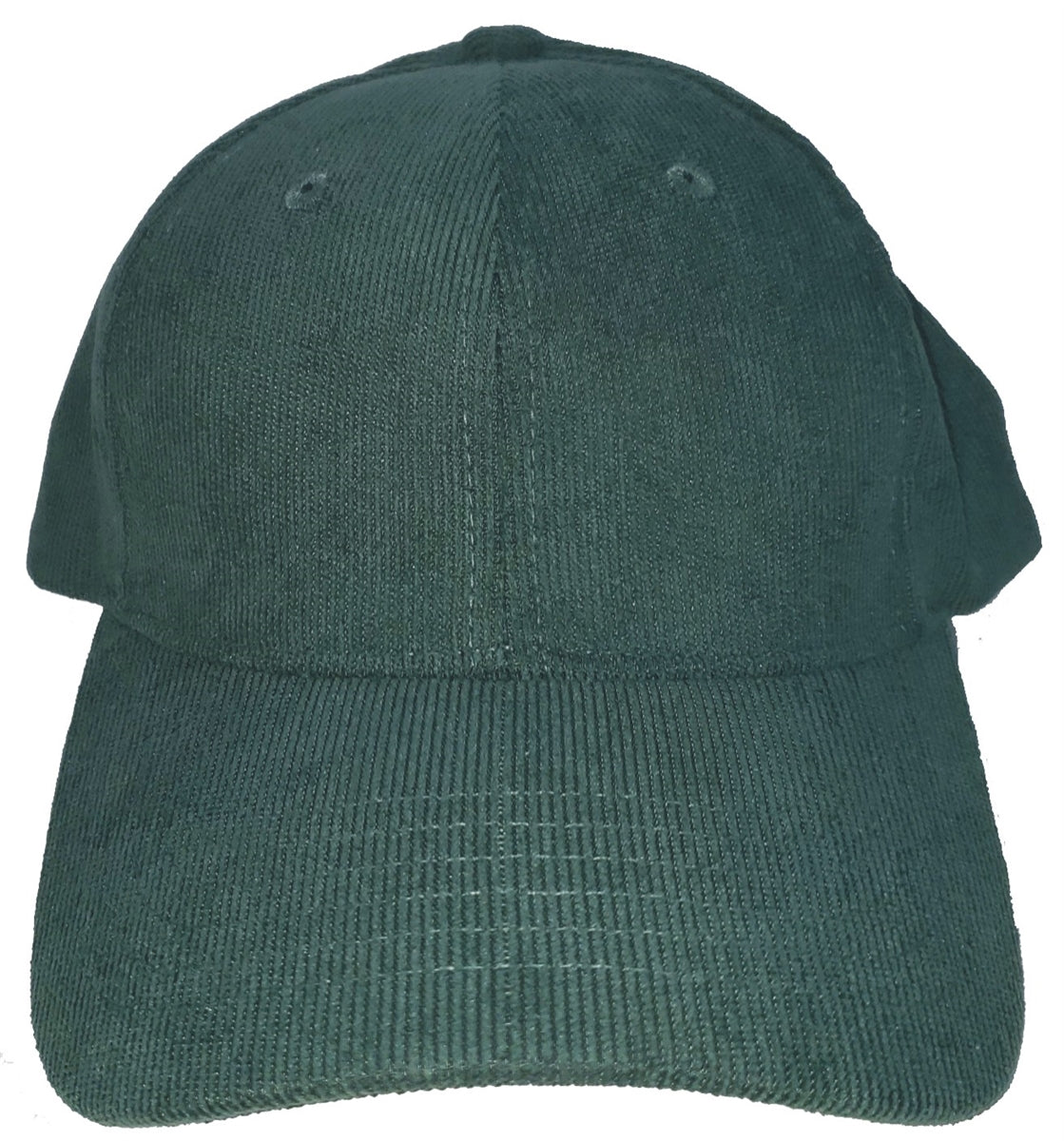 corduroy cap - 0120