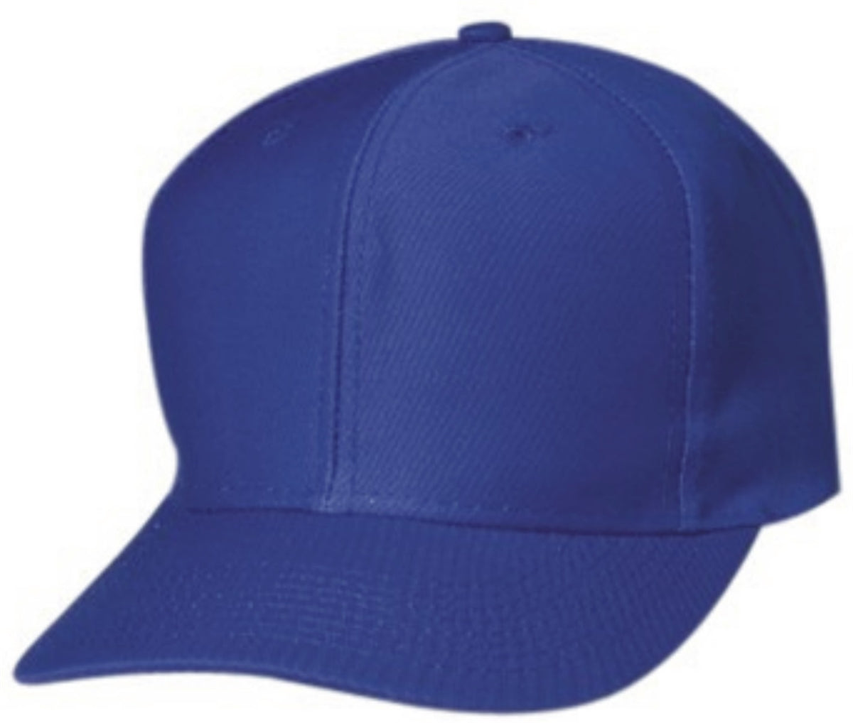 cotton pro-style cotton cap - 0124