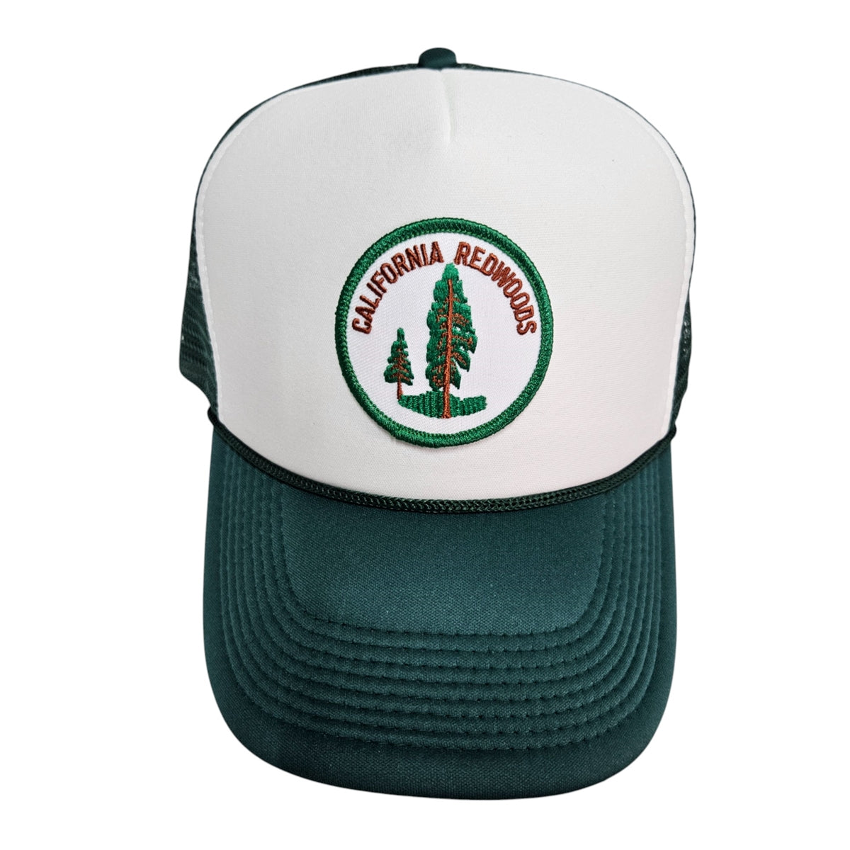 CALIFORNIA REDWOODS cap