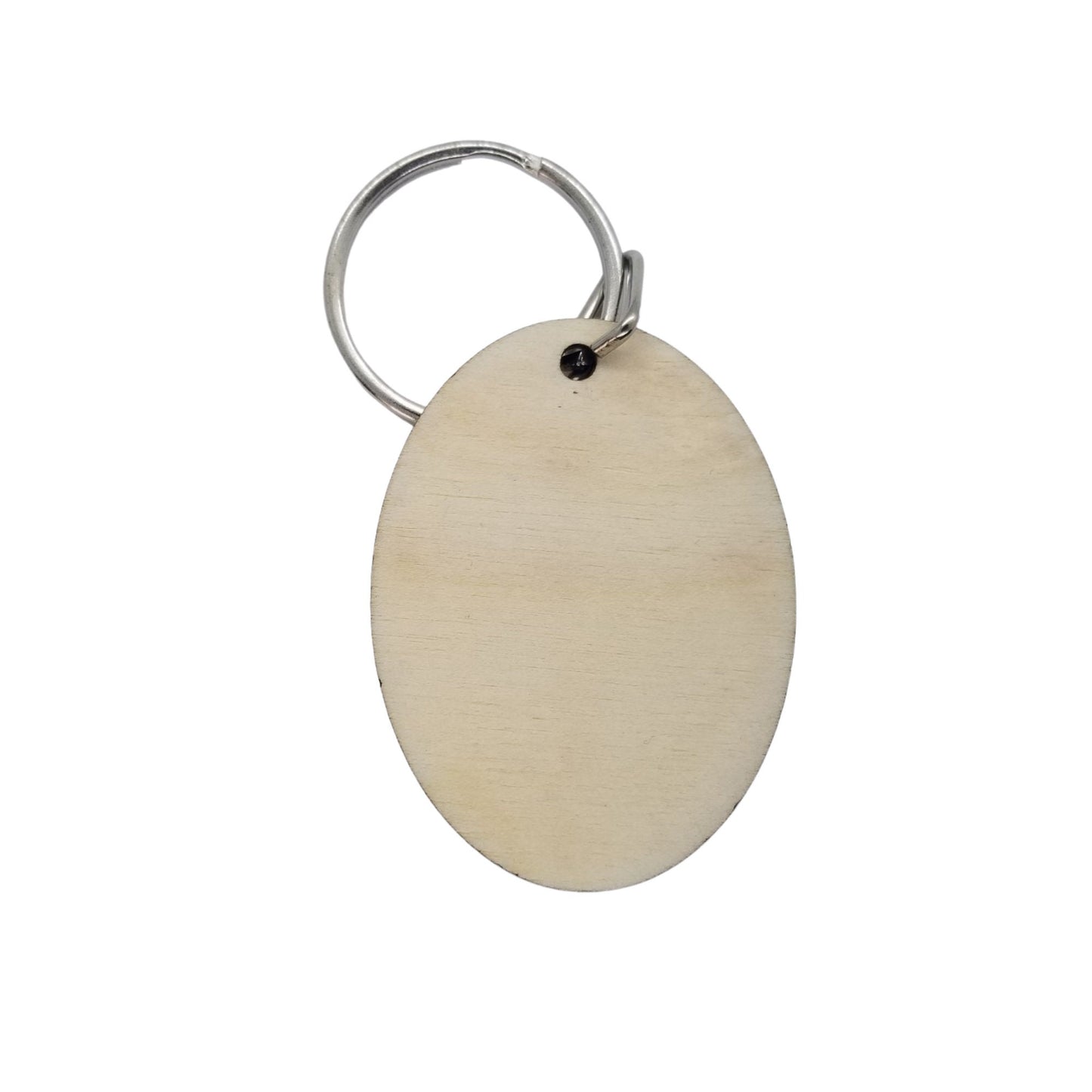 Garage Wood Keychain Key Ring Keychain Gift - Key Chain Key Tag Key Ring Key Fob - Garage Text Key Marker