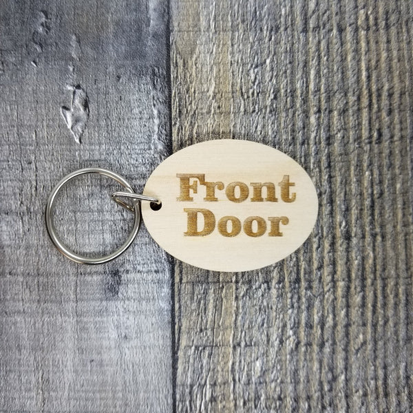 Ffa keychain hot sale