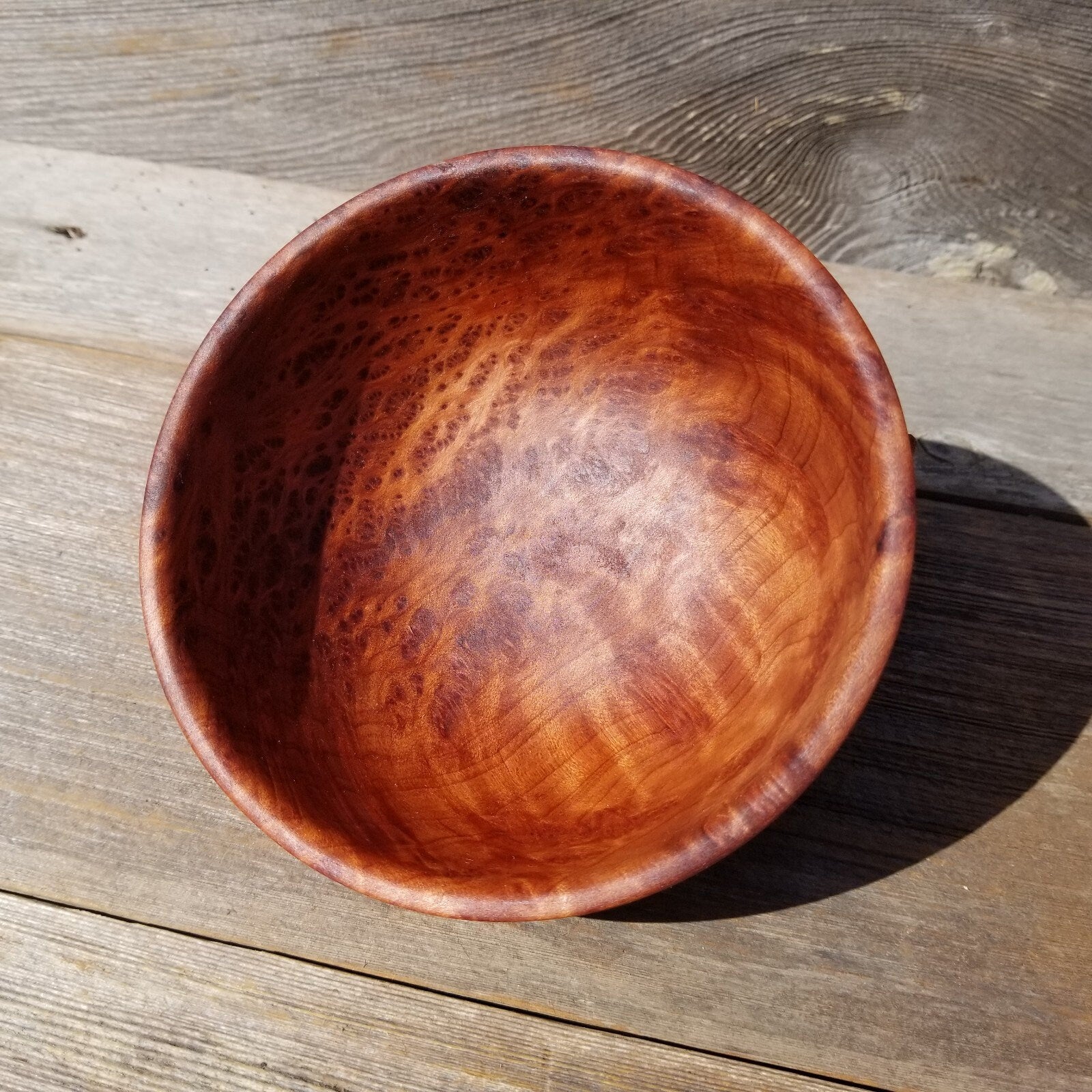 Rare wood Salad selling Bowl