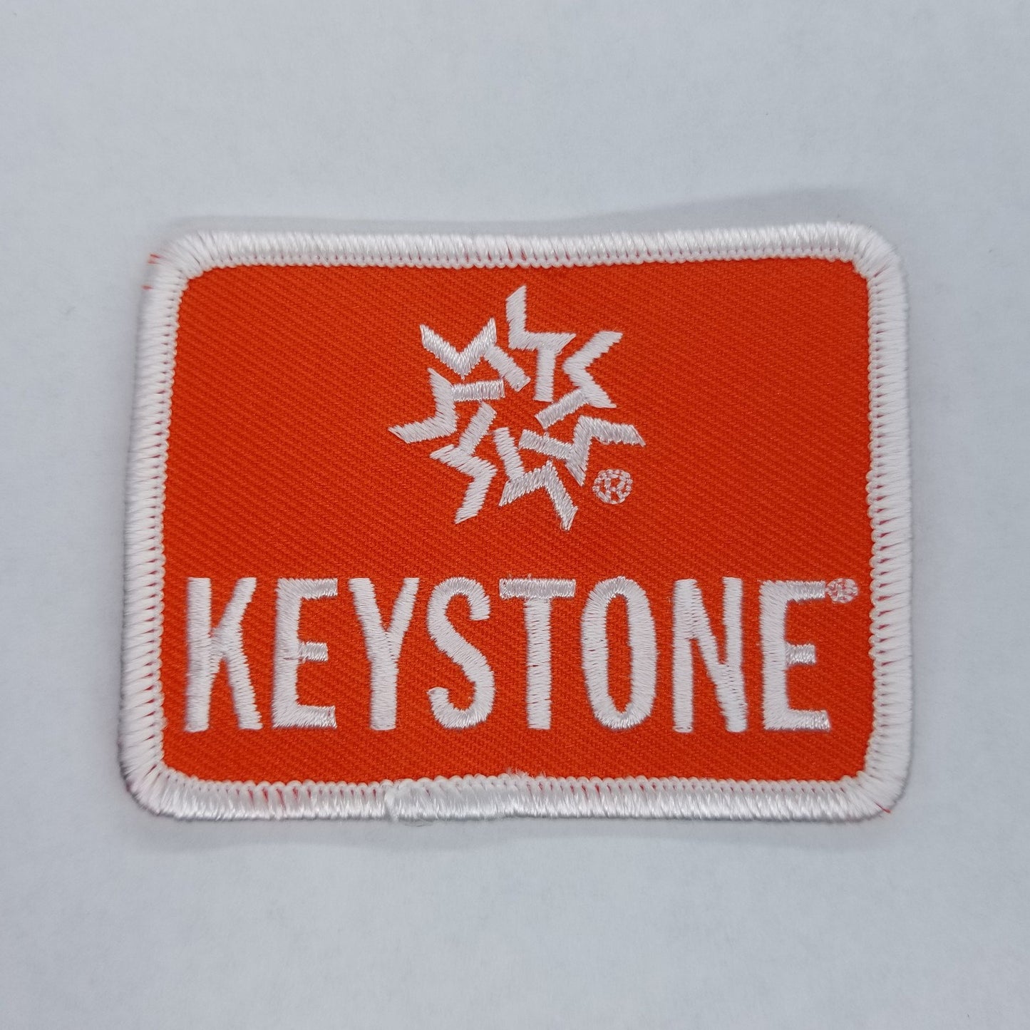 Keystone Colorado Patch – CO Patch – Colorado Souvenir – Travel Patch – Iron On – Applique Ski Resort Ski Patch