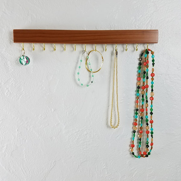 Necklace Hanger 